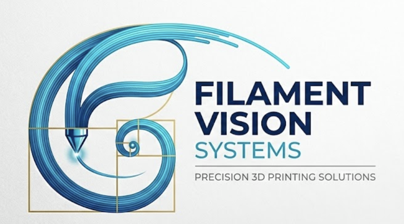 Filament Vision Systems Logo