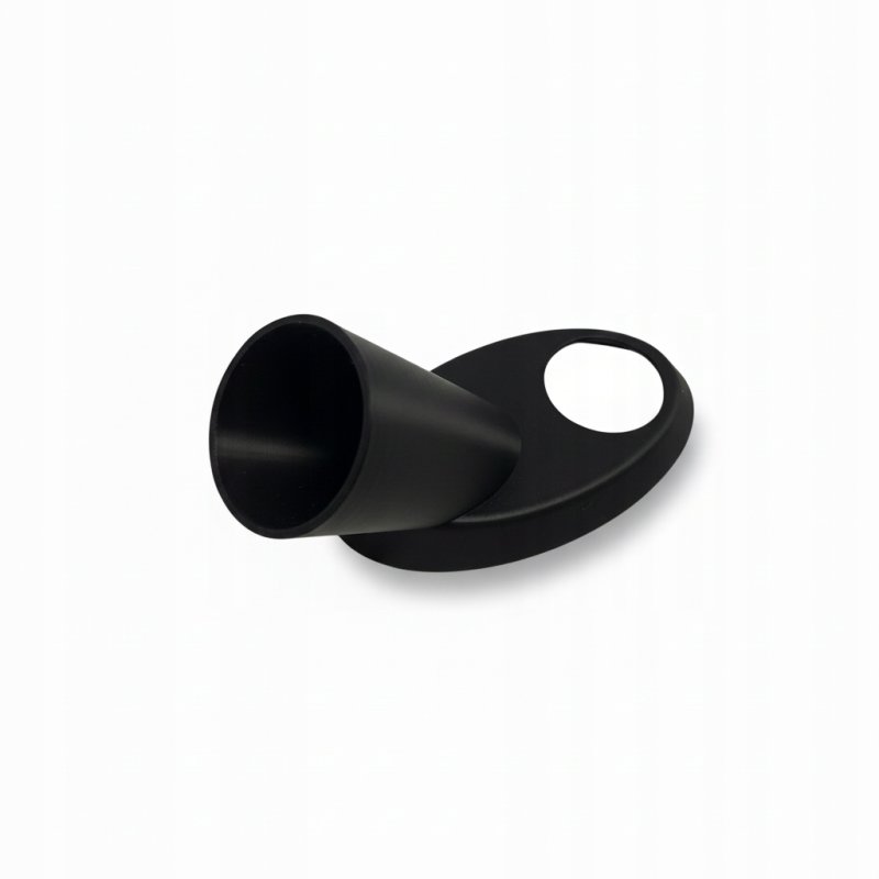 Przystawka pochłaniacz odsysacz pyłu do wiercenia 30 mm / 31-37 mm — zdjęcie 4