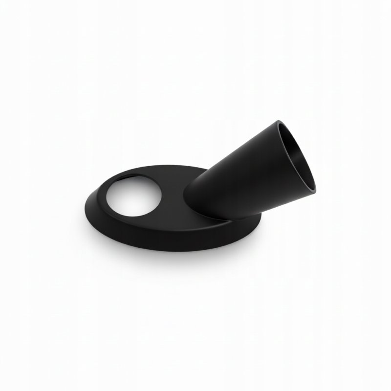 Przystawka pochłaniacz odsysacz pyłu do wiercenia 30 mm / 31-37 mm — zdjęcie 5