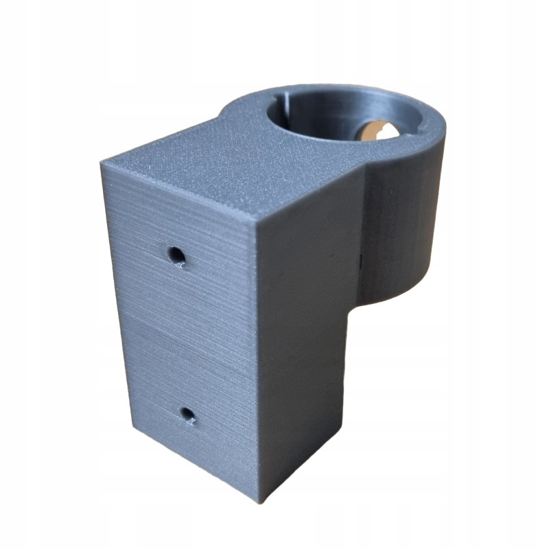 Uchwyt na szczotki do Dyson V7 V8 V10 V11 V15 | wieszak | ścienny | v2 — zdjęcie 2