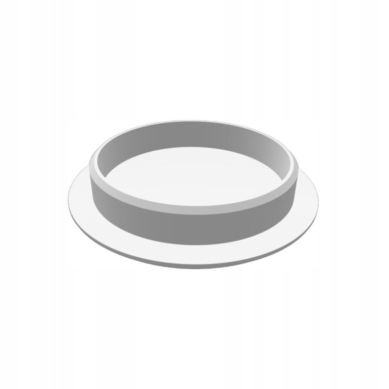 Zaślepka czujnika parkowania 18-22mm | wciskana | CZARNA | komplet 8szt — zdjęcie 10